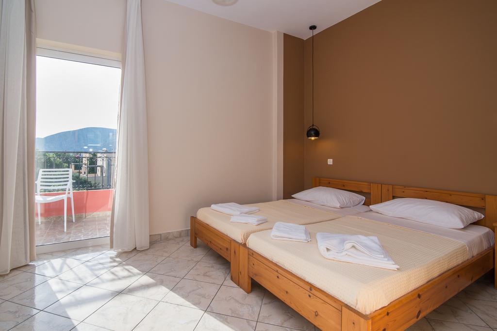 Hanna'S Apartments Палеохора Екстер'єр фото