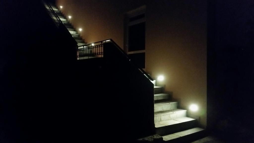 Hanna'S Apartments Палеохора Екстер'єр фото