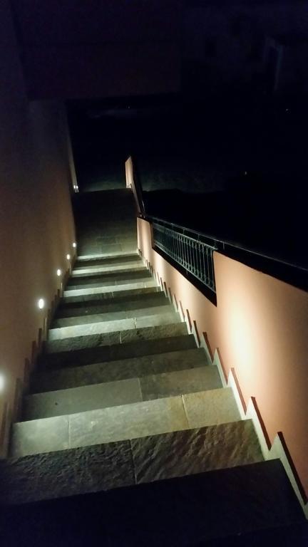 Hanna'S Apartments Палеохора Екстер'єр фото
